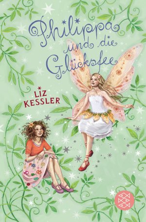 ISBN 9783596810208: Philippa und die Glücksfee