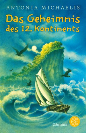 ISBN 9783596810895: Das Geheimnis des 12. Kontinents