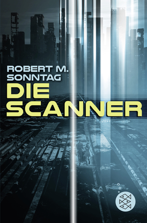 ISBN 9783596811540: Die Scanner