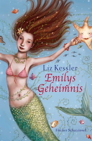 ISBN 9783596851591: Emilys Geheimnis