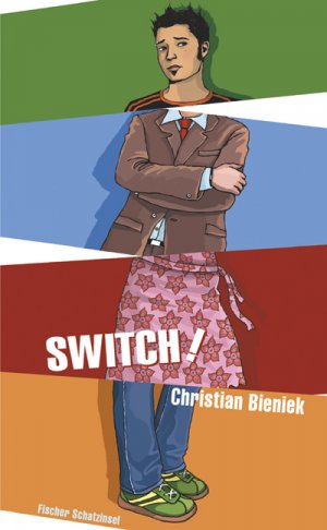 ISBN 9783596851614: Switch!