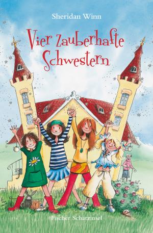 ISBN 9783596853519: Vier zauberhafte Schwestern