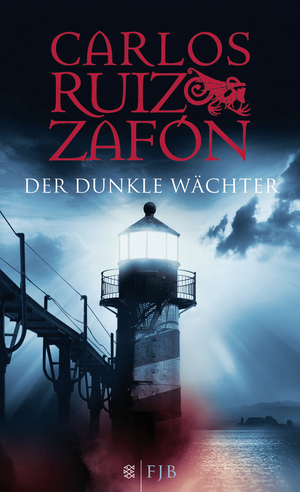 ISBN 9783596853885: Der dunkle Wächter