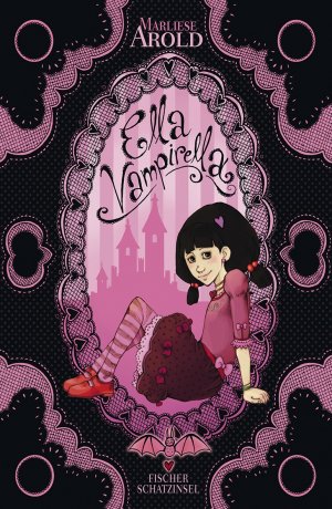 ISBN 9783596854370: Ella Vampirella