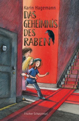 ISBN 9783596854622: Das Geheimnis des Raben