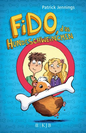 ISBN 9783596856626: Fido, das Hundeschweinchen