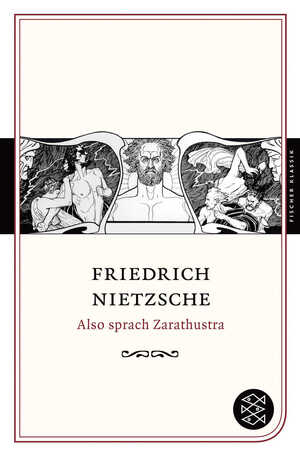 ISBN 9783596900862: Also sprach Zarathustra - Ein Buch für Alle und Keinen