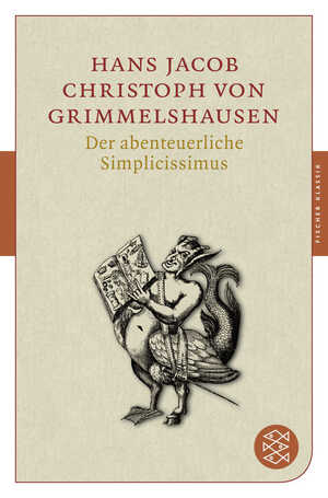 ISBN 9783596901357: Der abenteuerliche Simplicissimus