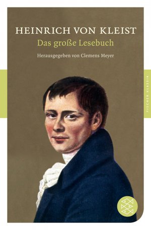 ISBN 9783596903313: Das große Lesebuch