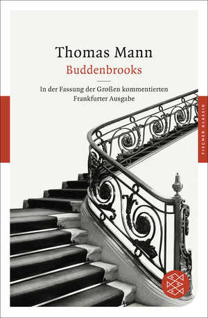 ISBN 9783596904006: Buddenbrooks - Verfall einer Familie