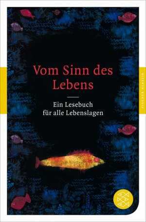 ISBN 9783596904143: Vom Sinn des Lebens - Ein Lesebuch für alle Lebenslagen