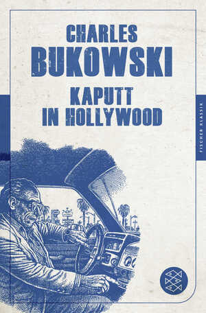 gebrauchtes Buch – Charles Bukowski – Kaputt in Hollywood – Stories