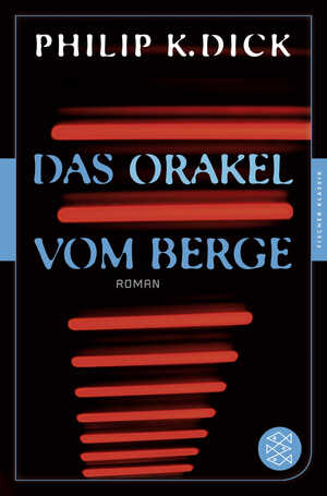 ISBN 9783596905621: Das Orakel vom Berge