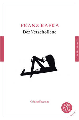 ISBN 9783596906543: Der Verschollene – Originalfassung