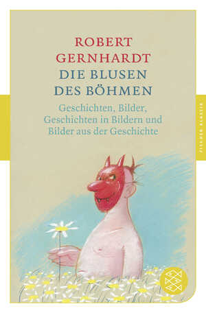 ISBN 9783596906765: Die Blusen des Böhmen