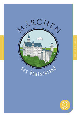 ISBN 9783596906888: Märchen aus Deutschland - Märchen der Welt