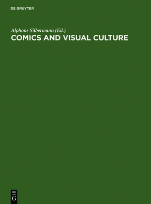 ISBN 9783598106040: Comics and Visual Culture – Research Studies from ten Countries