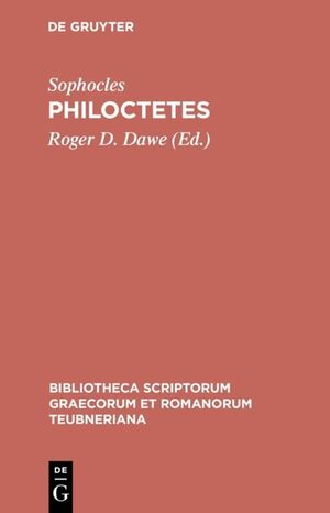 ISBN 9783598718151: Philoctetes