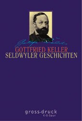 ISBN 9783598800108: Seldwyler Geschichten