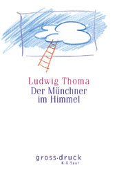 ISBN 9783598800252: Der Münchner im Himmel