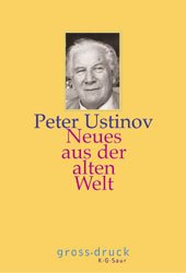 ISBN 9783598800733: Neues aus der alten Welt