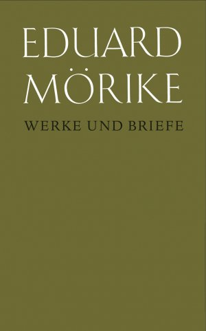 ISBN 9783608330922: Werke und Briefe. Historisch-kritische Gesamtausgabe. Pflichtfortsetzung / Bearbeitung fremder Werke. Kritische Beratung - Beratung Karl Mayer