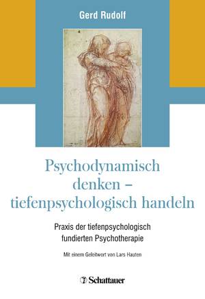 ISBN 9783608400151: Psychodynamisch denken - tiefenpsychologisch handeln - Praxis der tiefenpsychologisch fundierten Psychotherapie