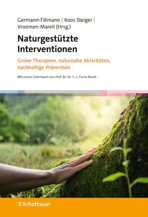 ISBN 9783608401790: Naturgestuetzte Interventionen