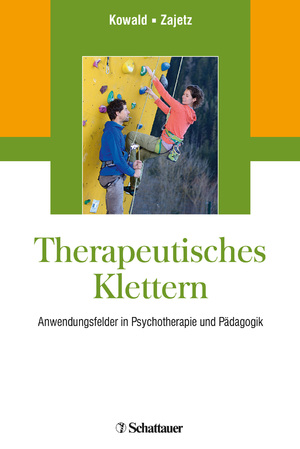 ISBN 9783608429688: Therapeutisches Klettern - Anwendungsfelder in Psychotherapie und Pädagogik