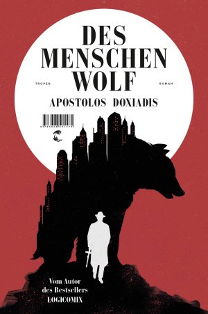 ISBN 9783608501575: Des Menschen Wolf