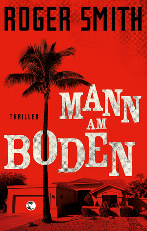 ISBN 9783608502176: Mann am Boden