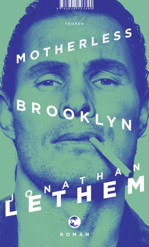 ISBN 9783608503890: Motherless Brooklyn – Roman