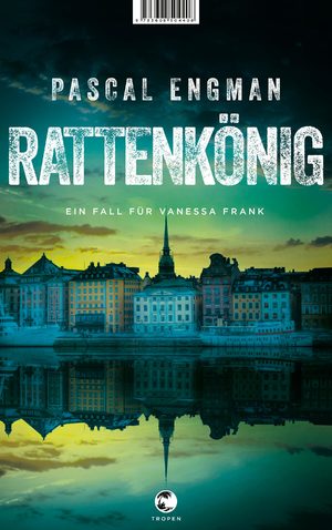 ISBN 9783608504408: Rattenkönig - Ein Fall für Vanessa Frank