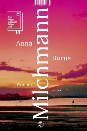 ISBN 9783608504682: Milchmann – Roman | Gewinner Man Booker Prize 2018