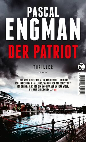 ISBN 9783608504781: Der Patriot