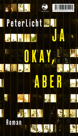 ISBN 9783608505191: Ja okay, aber