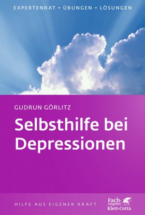 ISBN 9783608861068: Selbsthilfe bei Depressionen