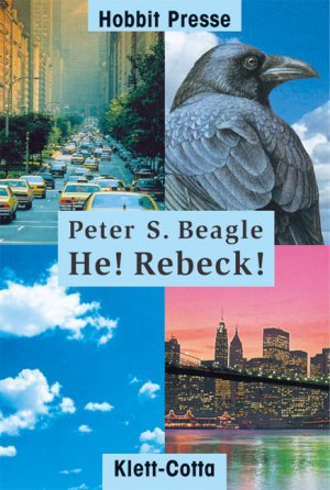 ISBN 9783608875263: He! Rebeck! (MAR363)