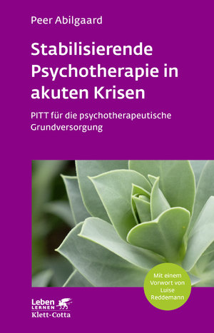 ISBN 9783608891225: Stabilisierende Psychotherapie in akuten Krisen. Psychodynamisch Imaginative Traumtherapie (PITT )für die psychotherapeutische Grundversorgung in psychiatrischen Kliniken, Ambulanzen und Beratungstellen