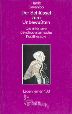 ISBN 9783608896466: Der Schlüssel zum Unbewussten