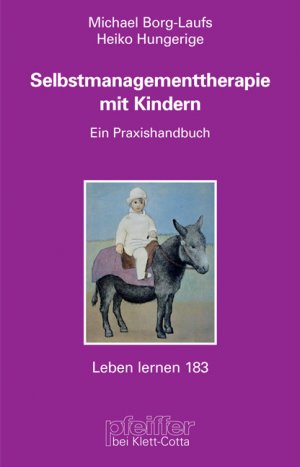 ISBN 9783608897418: Selbstmanagementtherapie bei Kindern – Ein Praxishandbuch