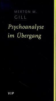 ISBN 9783608910049: Psychoanalyse im Übergang – Eine persönliche Betrachtung