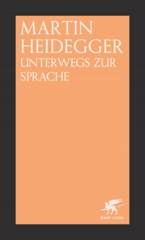 ISBN 9783608910858: Unterwegs zur Sprache