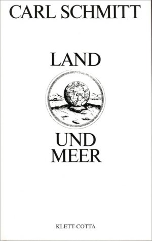 ISBN 9783608911336: Land und Meer