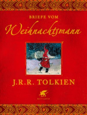ISBN 9783608911558: Briefe vom Weihnachtsmann