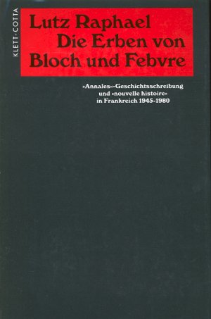 Lutz Raphael (Autor) - Die Erben