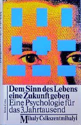 ISBN 9783608916331: Dem Sinn des Lebens eine Zukunft geben