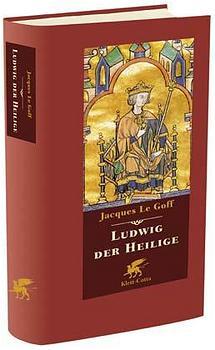 ISBN 9783608918342: Ludwig Der Heilige