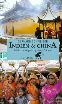 ISBN 9783608919752: Indien & China