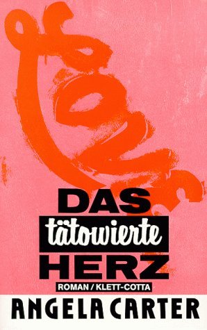 ISBN 9783608931921: Das tätowierte Herz